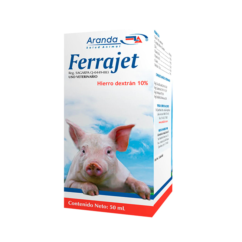 FERRAJET